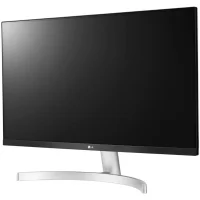 Монитор LG 27ML600S-W фото 2